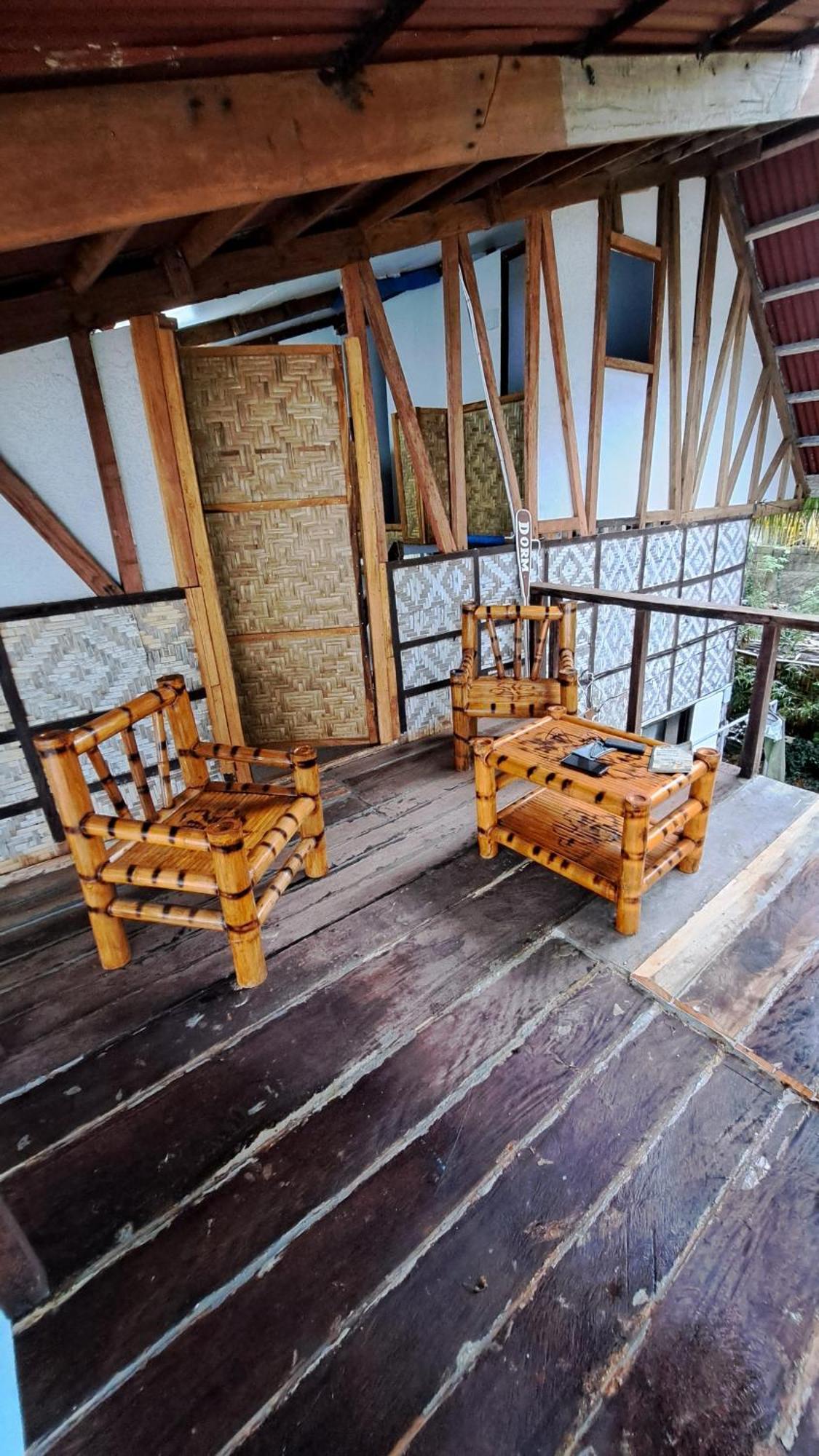Paseo Del Mar Seaside Inn Jagna エクステリア 写真